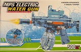 Waterpistool De Max - Automatische Waterabsorptie