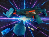 Waterpistool De Max - Automatische Waterabsorptie