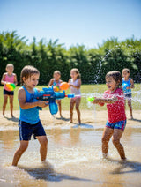 Waterpistool De Max - Automatische Waterabsorptie
