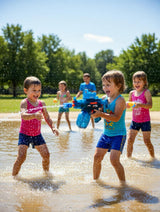 Waterpistool De Max - Automatische Waterabsorptie