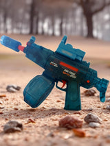 Waterpistool De Max - Automatische Waterabsorptie