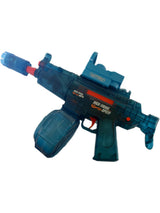 Waterpistool De Max - Automatische Waterabsorptie