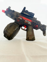 Waterpistool De Max - Automatische Waterabsorptie