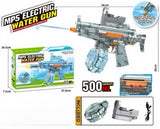 Waterpistool De Max - Automatische Waterabsorptie