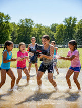 Waterpistool De Max - Automatische Waterabsorptie