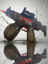 Waterpistool De Max - Automatische Waterabsorptie