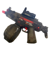 Waterpistool De Max - Automatische Waterabsorptie