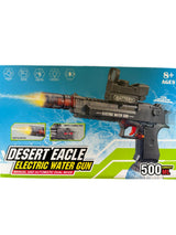 Waterpistool De Max - Electric Water Gun Rechargeable