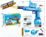Waterpistool De Max - Electric Water Gun Rechargeable