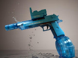 Waterpistool De Max - Electric Water Gun Rechargeable
