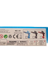 Waterpistool De Max - Electric Water Gun Rechargeable