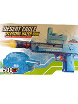 Waterpistool De Max - Electric Water Gun Rechargeable