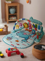 Activity-Center De Max - Baby Activiteitenmat