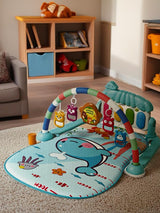 Activity-Center De Max - Baby Activiteitenmat