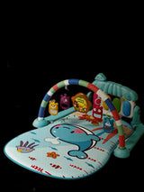 Activity-Center De Max - Baby Activiteitenmat