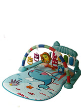 Activity-Center De Max - Baby Activiteitenmat