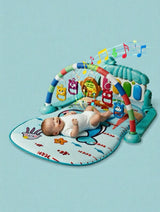 Activity-Center De Max - Baby Activiteitenmat