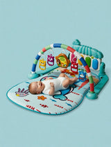Activity-Center De Max - Baby Activiteitenmat