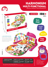 Activity-Center De Max