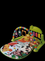 Activity-Center De Max