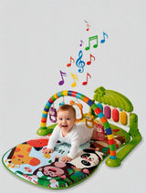 Activity-Center De Max