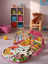 Activity-Center De Max