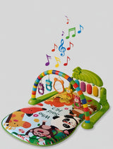 Activity-Center De Max