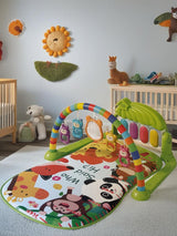 Activity-Center De Max
