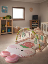 Activity-Center De Max