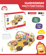 Activity-Center De Max