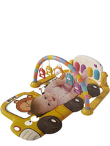 Activity-Center De Max
