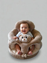 Kinderstoel De Max - Beige