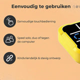 Educatief Spel De Max - Whack A Mole