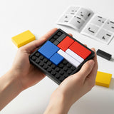 Educatief Spel De Max - Breinbreker Logische Puzzel