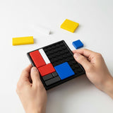 Educatief Spel De Max - Breinbreker Logische Puzzel