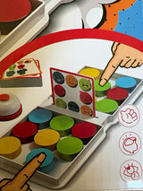 Educatief Spel De Max - Kinderspel Puck Puzzel