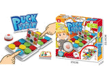 Educatief Spel De Max - Kinderspel Puck Puzzel