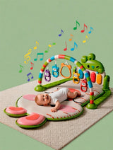 Activity-Center De Max