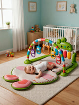 Activity-Center De Max