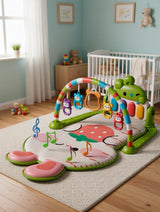 Activity-Center De Max