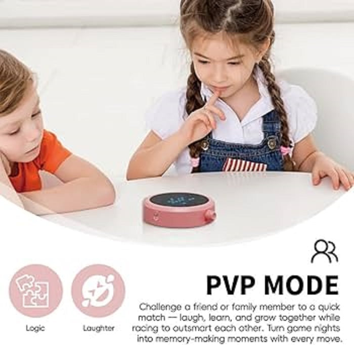 Educatief Spel De Max - Oranje