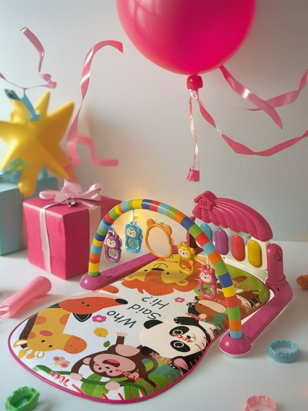 Activity-Center De Max