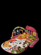 Activity-Center De Max
