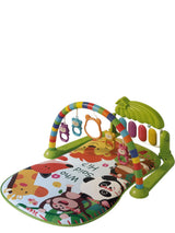 Activity-Center De Max