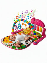 Activity-Center De Max