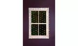 Kerstversiering 160LED warm wit netverlichting - kerstverlichting 150x100cm - LED kerstlichtjes