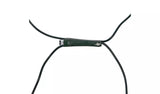 Kerstversiering 160LED warm wit netverlichting - kerstverlichting 150x100cm - LED kerstlichtjes