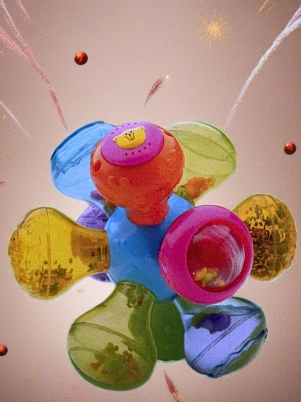 Rammelaar De Max - Ocean Activity Ball