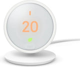 Thermostaat Google Nest - Google Nest Thermostat E