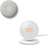 Thermostaat Google Nest - Google Nest Thermostat E